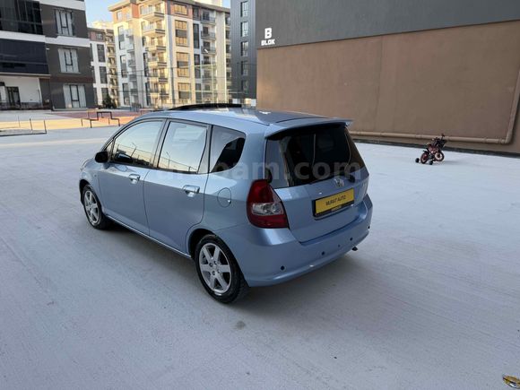 Galeriden Honda Jazz 1.4 ES 2004 Model Isparta