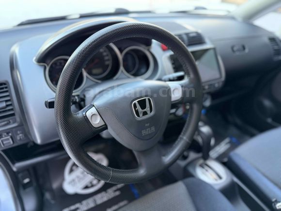 Galeriden Honda Jazz 1.4 ES 2004 Model Isparta
