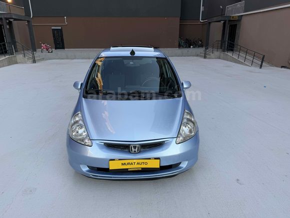 Galeriden Honda Jazz 1.4 ES 2004 Model Isparta