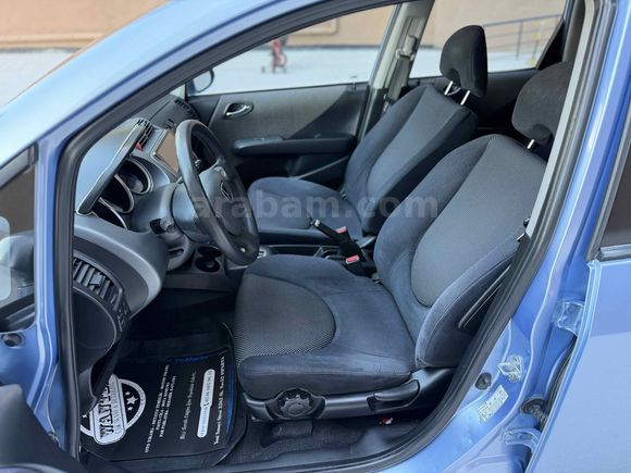 Galeriden Honda Jazz 1.4 ES 2004 Model Isparta