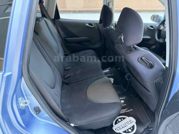 Galeriden Honda Jazz 1.4 ES 2004 Model Isparta