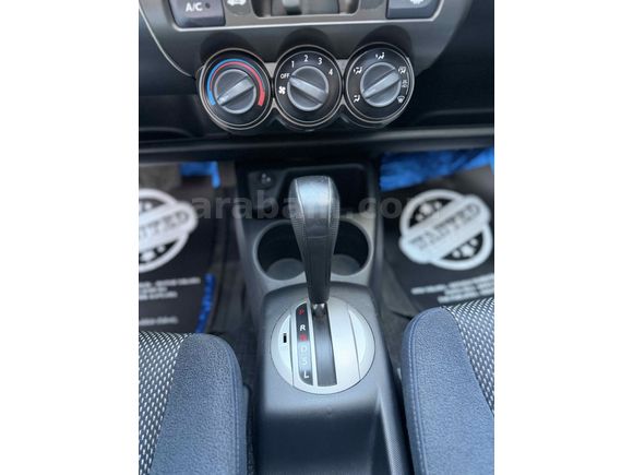 Galeriden Honda Jazz 1.4 ES 2004 Model Isparta