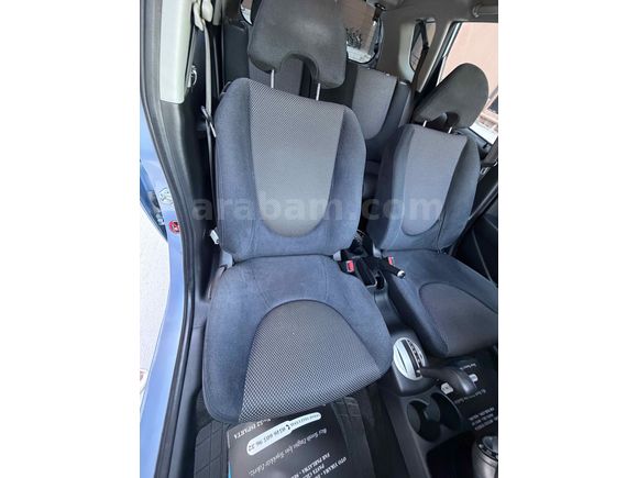 Galeriden Honda Jazz 1.4 ES 2004 Model Isparta
