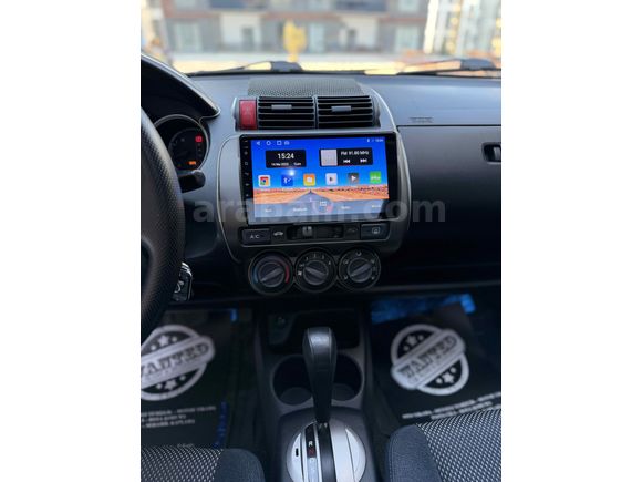 Galeriden Honda Jazz 1.4 ES 2004 Model Isparta
