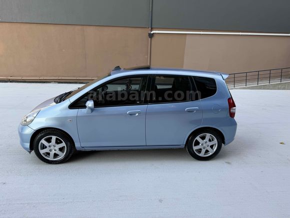 Galeriden Honda Jazz 1.4 ES 2004 Model Isparta