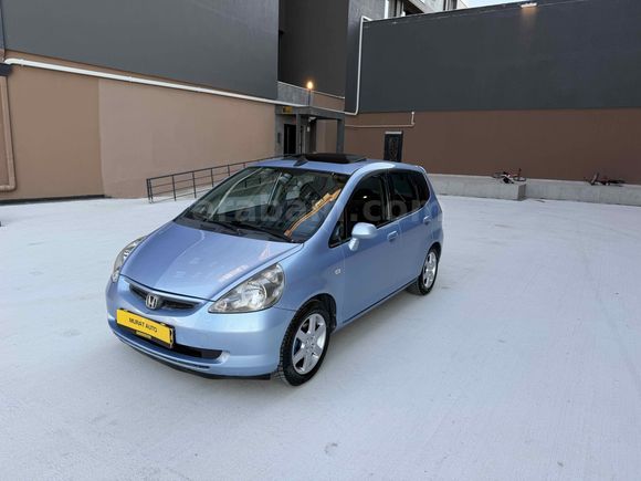 Galeriden Honda Jazz 1.4 ES 2004 Model Isparta
