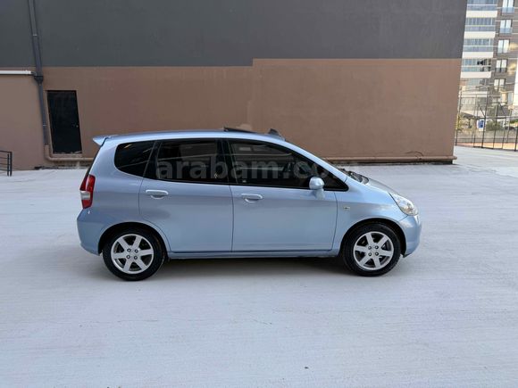 Galeriden Honda Jazz 1.4 ES 2004 Model Isparta