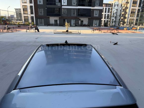 Galeriden Honda Jazz 1.4 ES 2004 Model Isparta