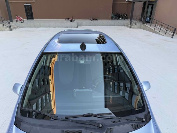 Galeriden Honda Jazz 1.4 ES 2004 Model Isparta