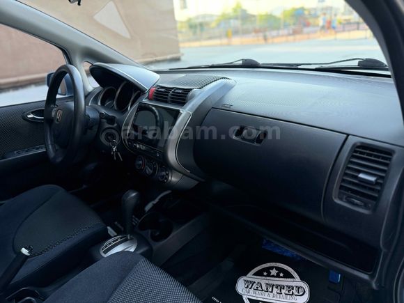 Galeriden Honda Jazz 1.4 ES 2004 Model Isparta