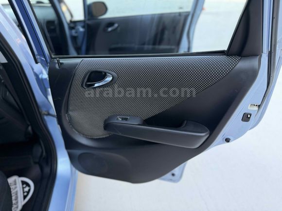 Galeriden Honda Jazz 1.4 ES 2004 Model Isparta