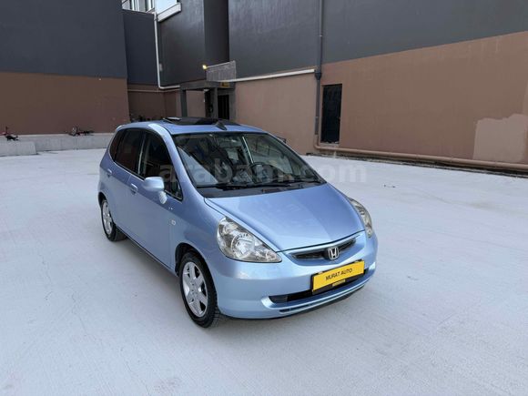 Galeriden Honda Jazz 1.4 ES 2004 Model Isparta