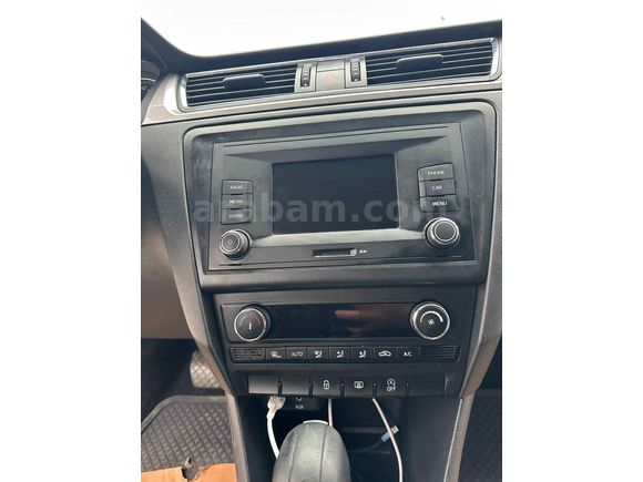 Sahibinden Seat Toledo 1.4 TDI Style 2016 Model 