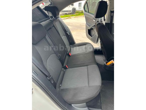 Sahibinden Seat Toledo 1.4 TDI Style 2016 Model 