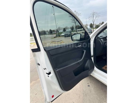 Sahibinden Seat Toledo 1.4 TDI Style 2016 Model 