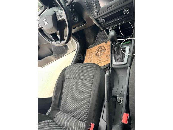Sahibinden Seat Toledo 1.4 TDI Style 2016 Model 