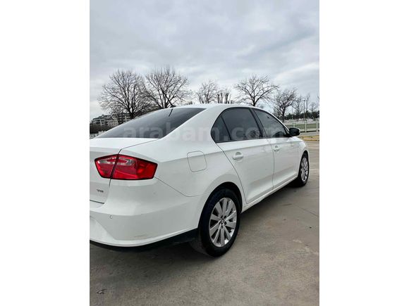 Sahibinden Seat Toledo 1.4 TDI Style 2016 Model 