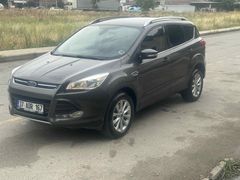 Galeriden Ford Kuga 1.5 EcoBoost Titanium 2015 Model Manisa