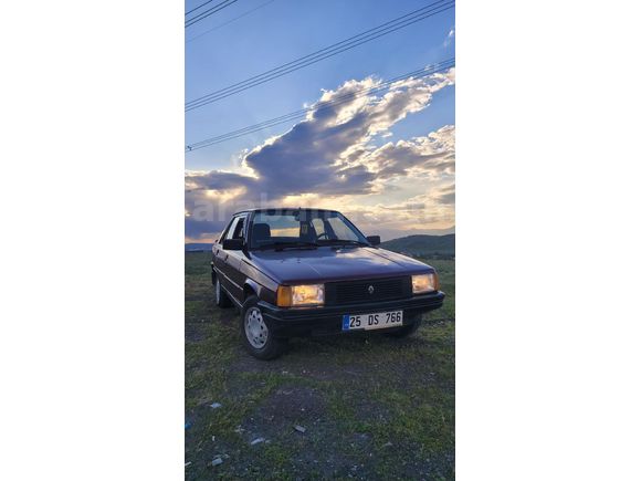 Sahibinden Renault R 9 1.4 Spring 1994 Model