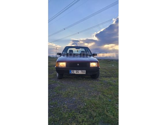 Sahibinden Renault R 9 1.4 Spring 1994 Model
