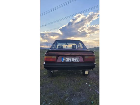Sahibinden Renault R 9 1.4 Spring 1994 Model