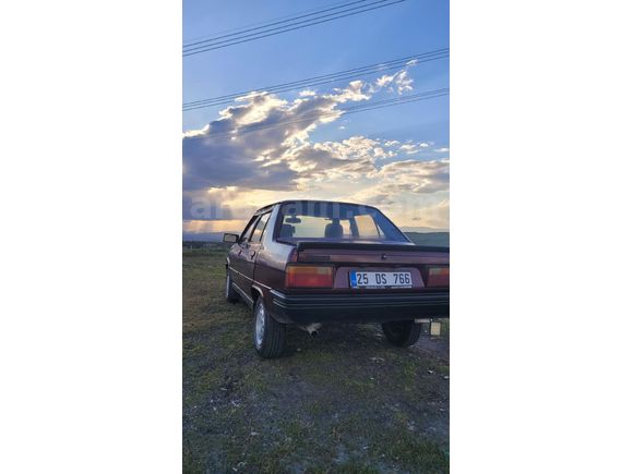 Sahibinden Renault R 9 1.4 Spring 1994 Model