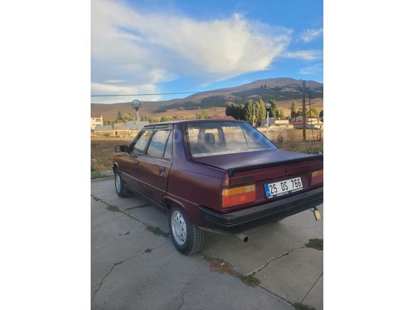 Sahibinden Renault R 9 1.4 Spring 1994 Model