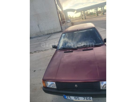 Sahibinden Renault R 9 1.4 Spring 1994 Model