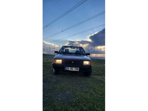 Sahibinden Renault R 9 1.4 Spring 1994 Model