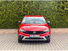 Galeriden Fiat Egea Cross 1.4 Fire Street 2023 Model Manisa