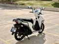 2023 HONDA DİO  SIFIRDAN FARKSIZ