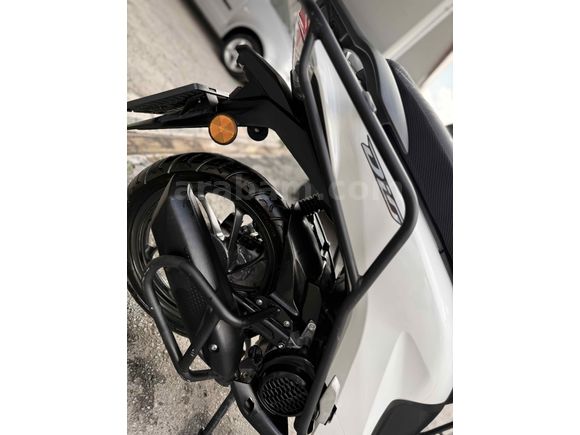 2023 HONDA DİO  SIFIRDAN FARKSIZ