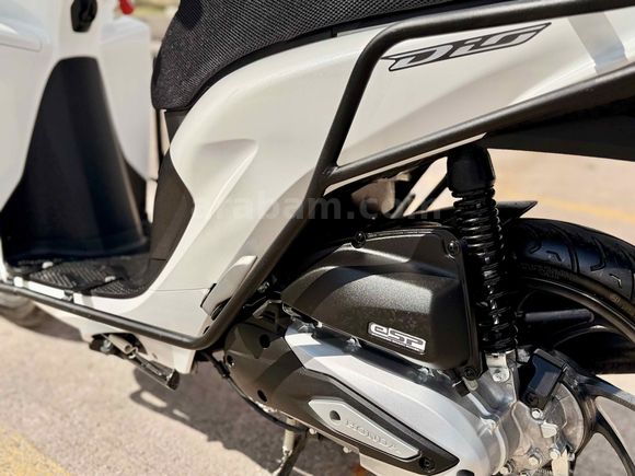 2023 HONDA DİO  SIFIRDAN FARKSIZ