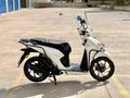 2023 HONDA DİO  SIFIRDAN FARKSIZ