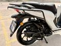 2023 HONDA DİO  SIFIRDAN FARKSIZ