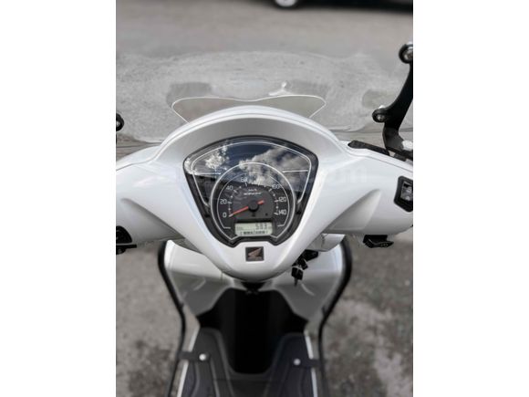 2023 HONDA DİO  SIFIRDAN FARKSIZ