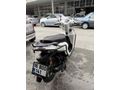 2023 HONDA DİO  SIFIRDAN FARKSIZ