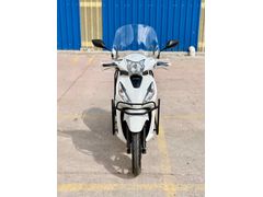 2023 HONDA DİO  SIFIRDAN FARKSIZ