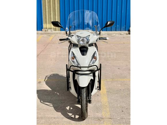 2023 HONDA DİO  SIFIRDAN FARKSIZ
