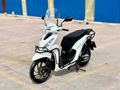 2023 HONDA DİO  SIFIRDAN FARKSIZ