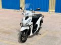 2023 HONDA DİO  SIFIRDAN FARKSIZ