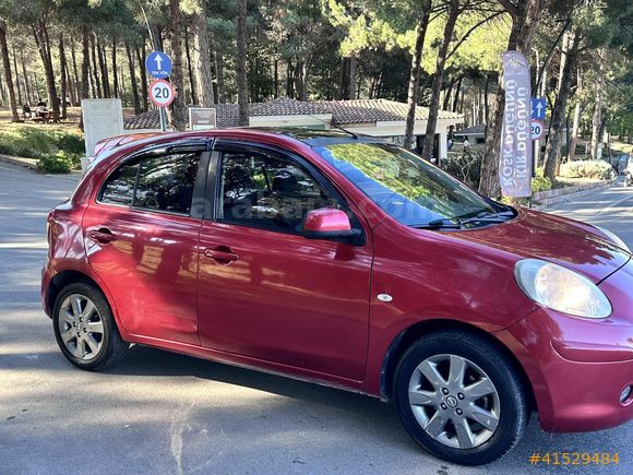SAYGIN AUTO'DAN EMSALSİZ CAM TAVANLI MİCRA