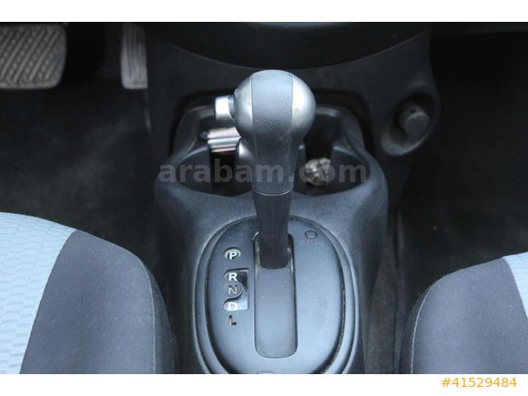 SAYGIN AUTO'DAN EMSALSİZ CAM TAVANLI MİCRA