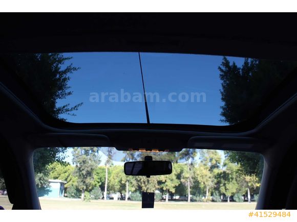SAYGIN AUTO'DAN EMSALSİZ CAM TAVANLI MİCRA