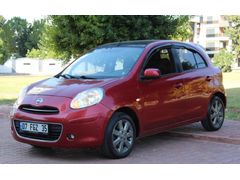 SAYGIN AUTO'DAN EMSALSİZ CAM TAVANLI MİCRA