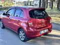 SAYGIN AUTO'DAN EMSALSİZ CAM TAVANLI MİCRA