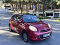 SAYGIN AUTO'DAN EMSALSİZ CAM TAVANLI MİCRA