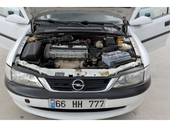 Sahibinden Opel Vectra 2.0 GLS 1996 Model