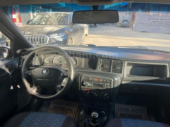 Sahibinden Opel Vectra 2.0 GLS 1996 Model