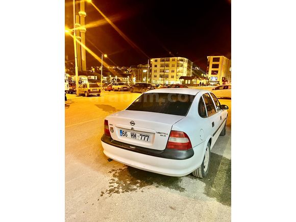 Sahibinden Opel Vectra 2.0 GLS 1996 Model